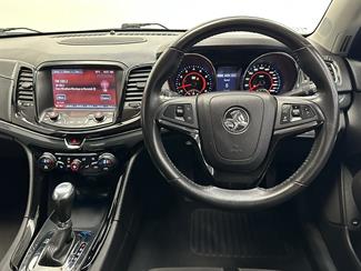 2016 Holden Commodore - Thumbnail