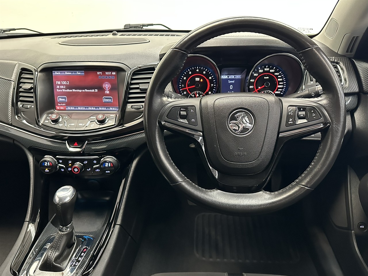 2016 Holden Commodore