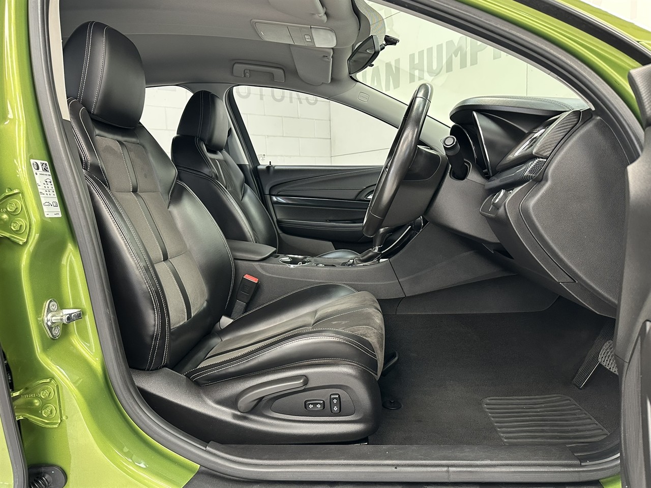 2016 Holden Commodore