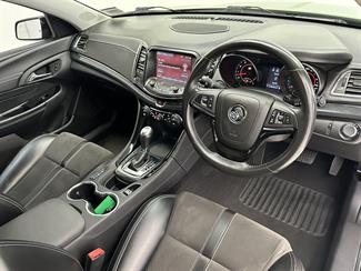 2016 Holden Commodore - Thumbnail