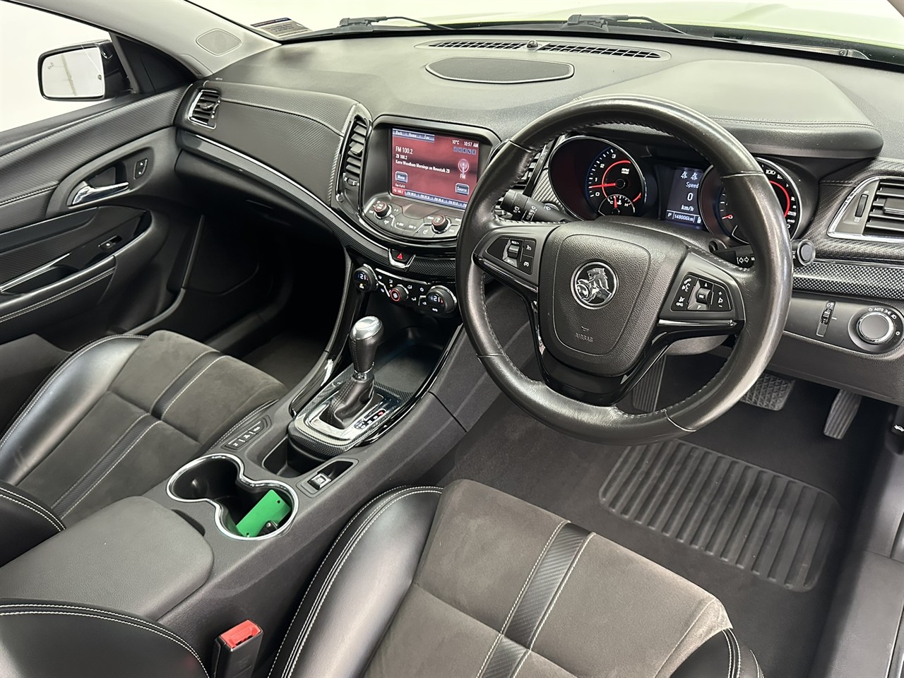 2016 Holden Commodore