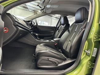 2016 Holden Commodore - Thumbnail