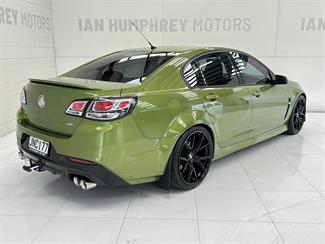 2016 Holden Commodore - Thumbnail