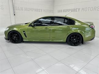 2016 Holden Commodore - Thumbnail