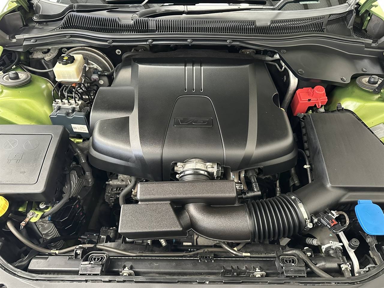 2016 Holden Commodore