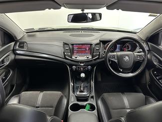 2016 Holden Commodore - Thumbnail