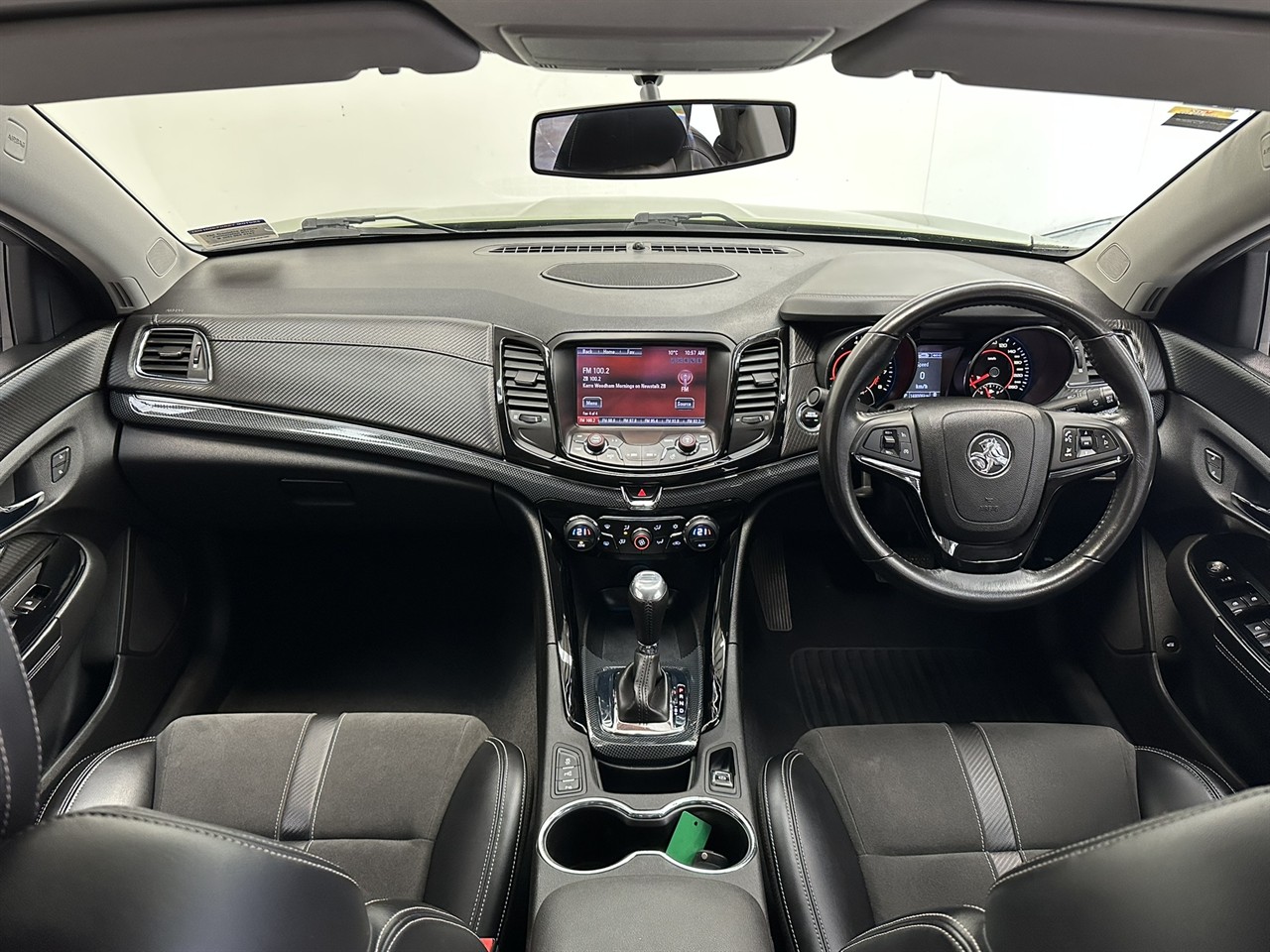 2016 Holden Commodore