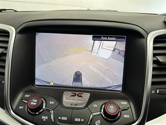 2017 Holden Commodore - Thumbnail