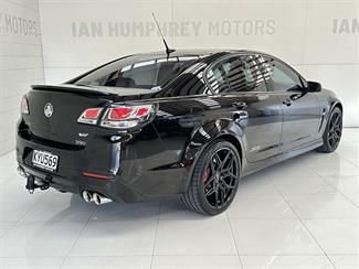 2017 Holden Commodore - Thumbnail