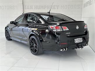 2017 Holden Commodore - Thumbnail