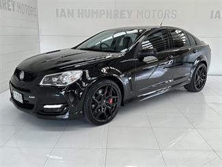 2017 Holden Commodore - Thumbnail