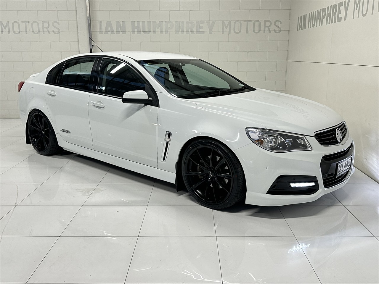 2013 Holden Commodore