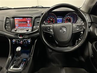 2013 Holden Commodore - Thumbnail