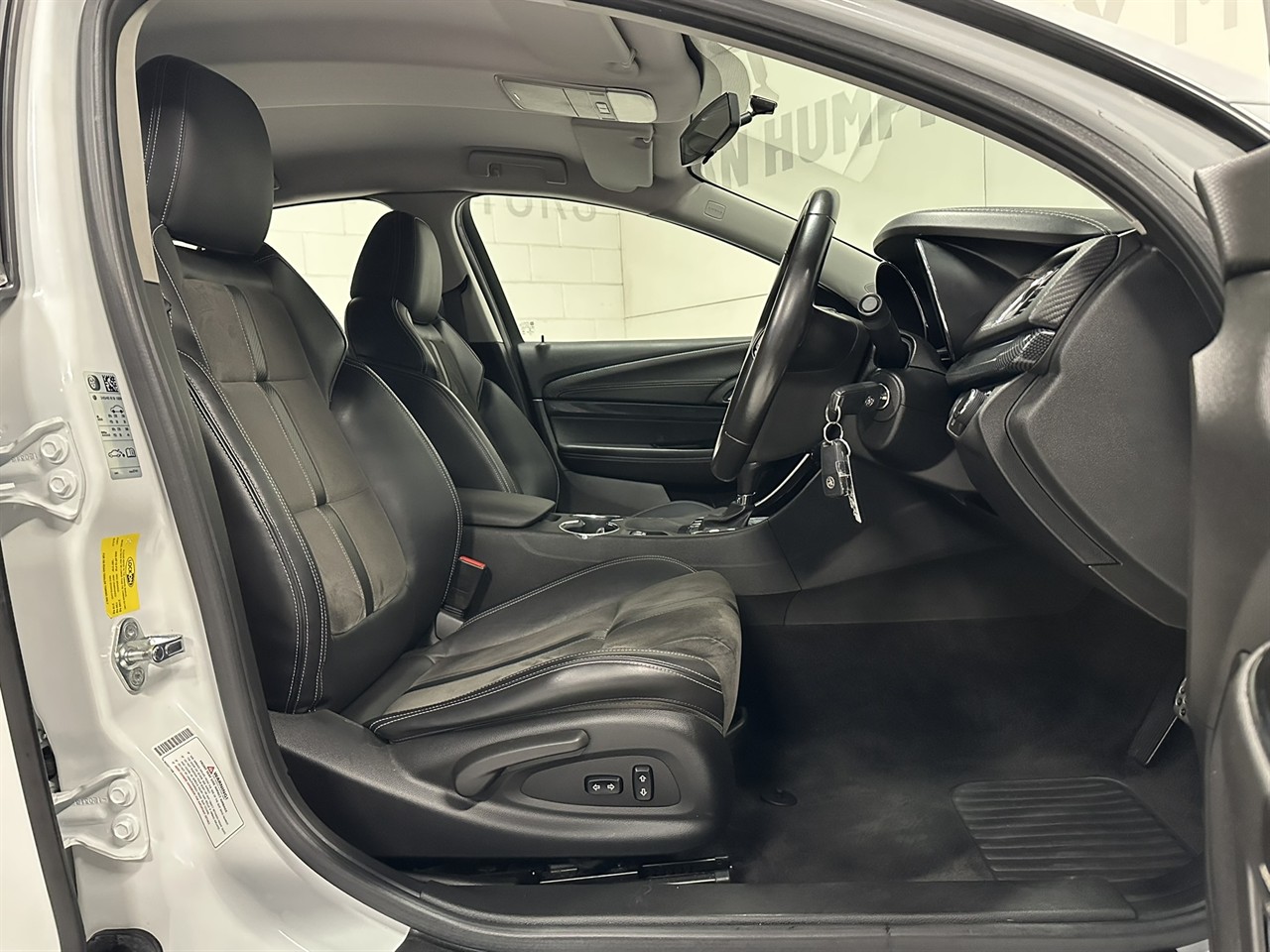 2013 Holden Commodore