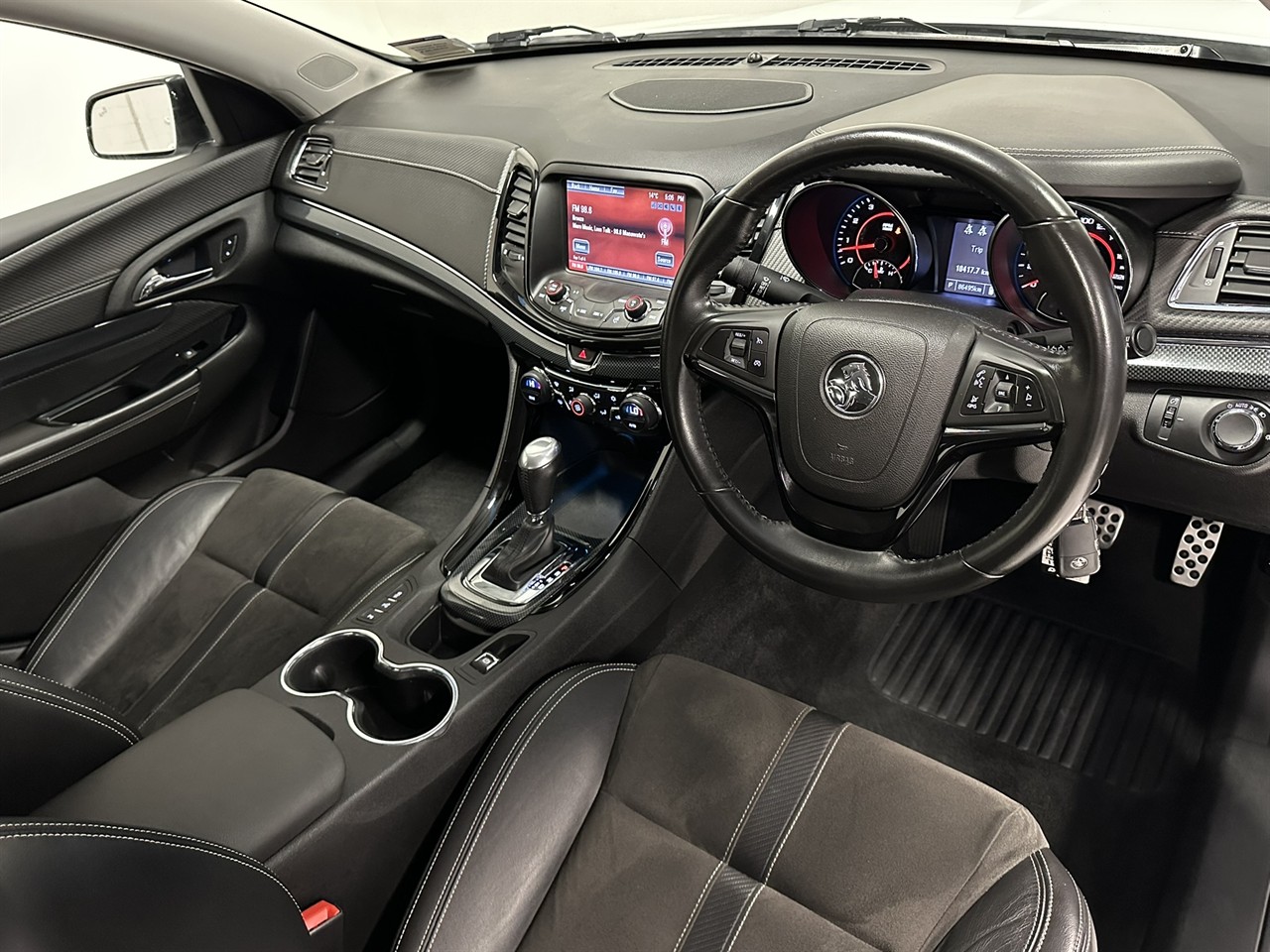 2013 Holden Commodore