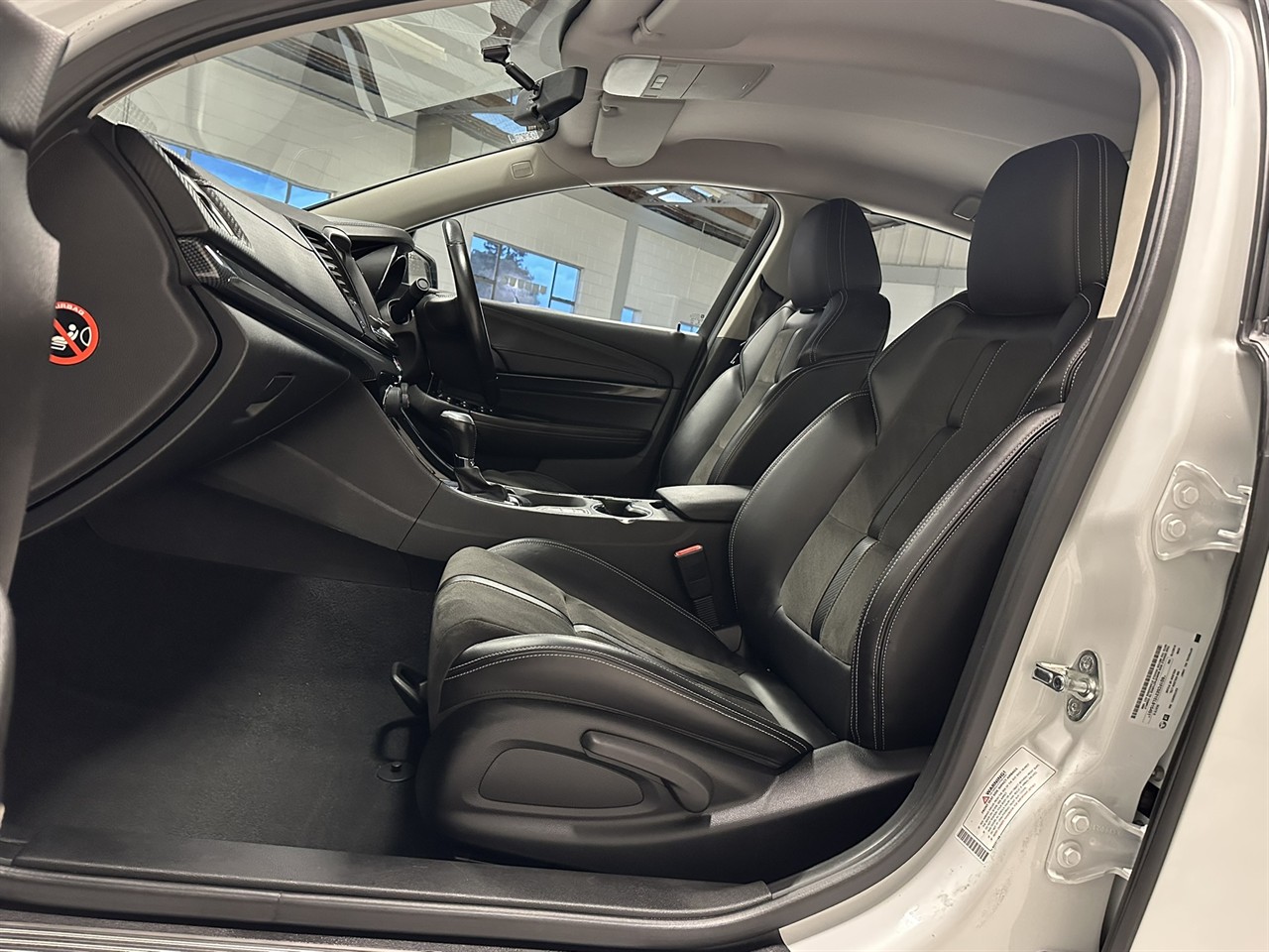 2013 Holden Commodore