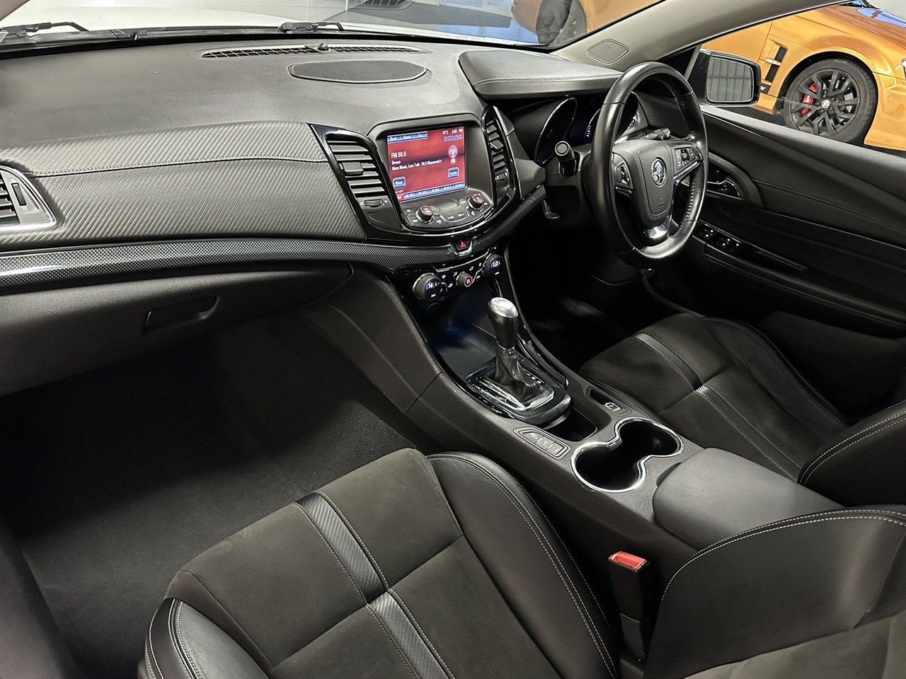 2013 Holden Commodore