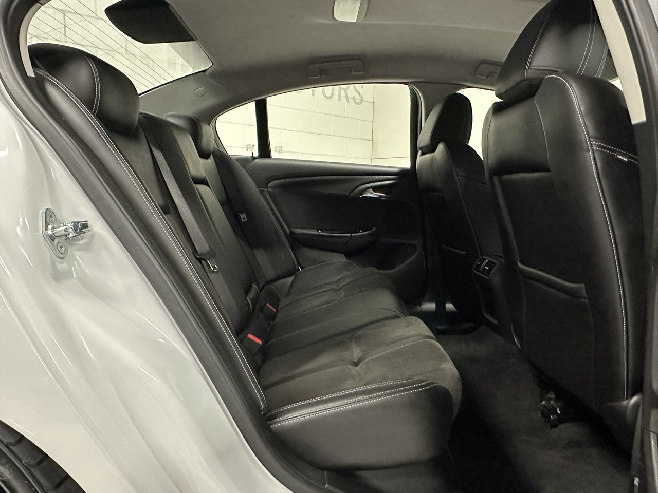 2013 Holden Commodore