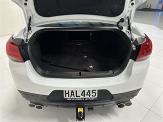 2013 Holden Commodore - Thumbnail