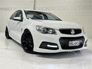 2013 Holden Commodore - Thumbnail