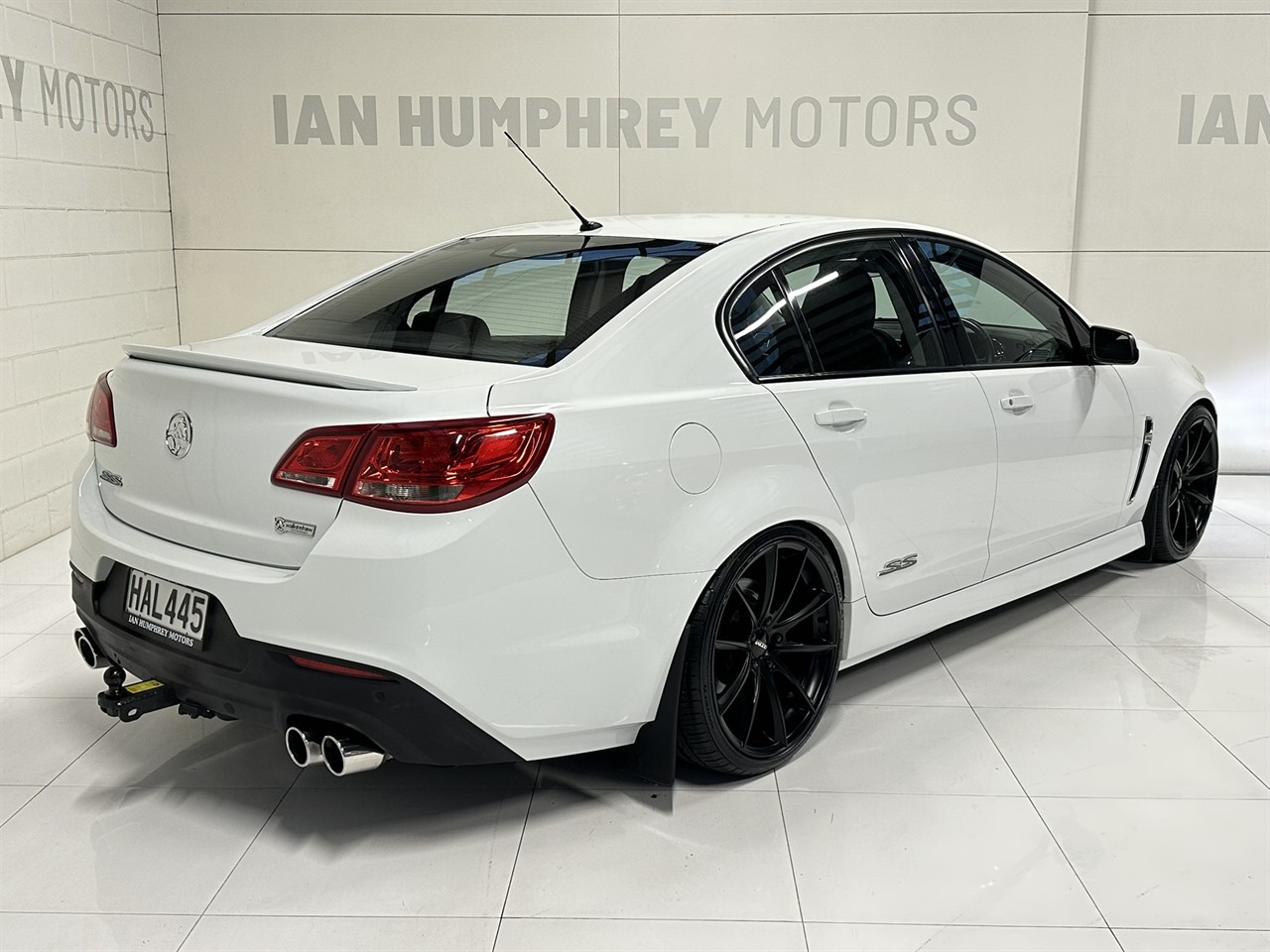 2013 Holden Commodore