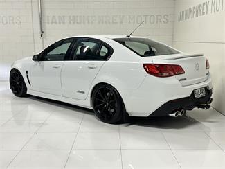 2013 Holden Commodore - Thumbnail