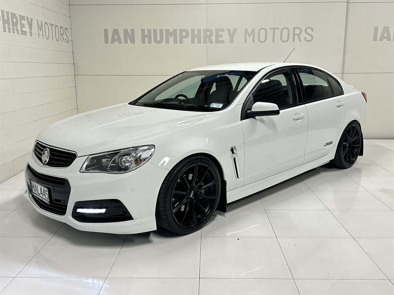 2013 Holden Commodore