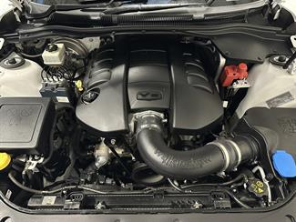 2013 Holden Commodore - Thumbnail