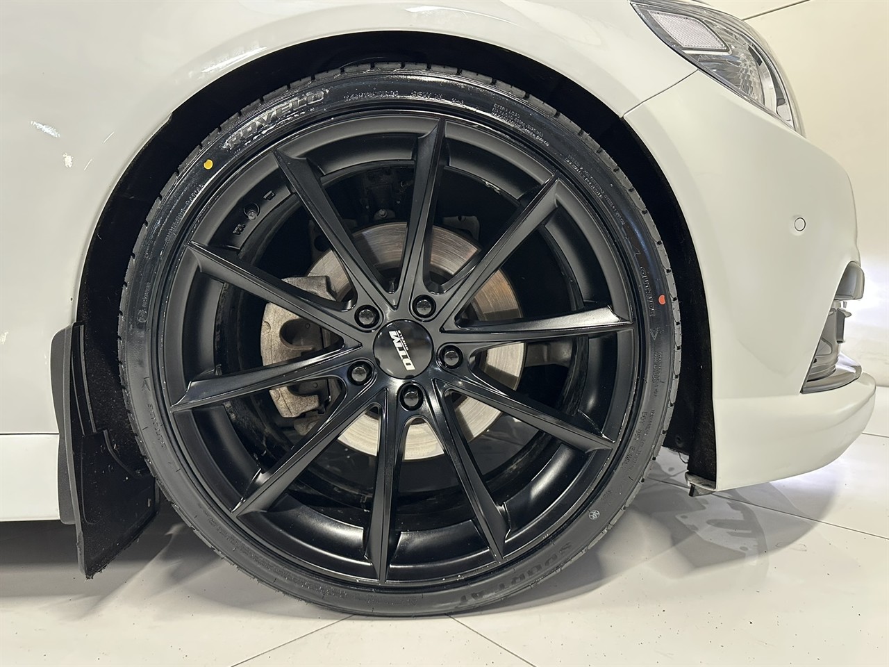 2013 Holden Commodore