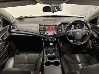2013 Holden Commodore - Thumbnail