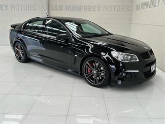 2016 Holden HSV - Thumbnail