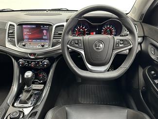 2016 Holden HSV - Thumbnail