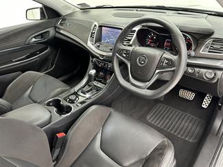 2016 Holden HSV - Thumbnail
