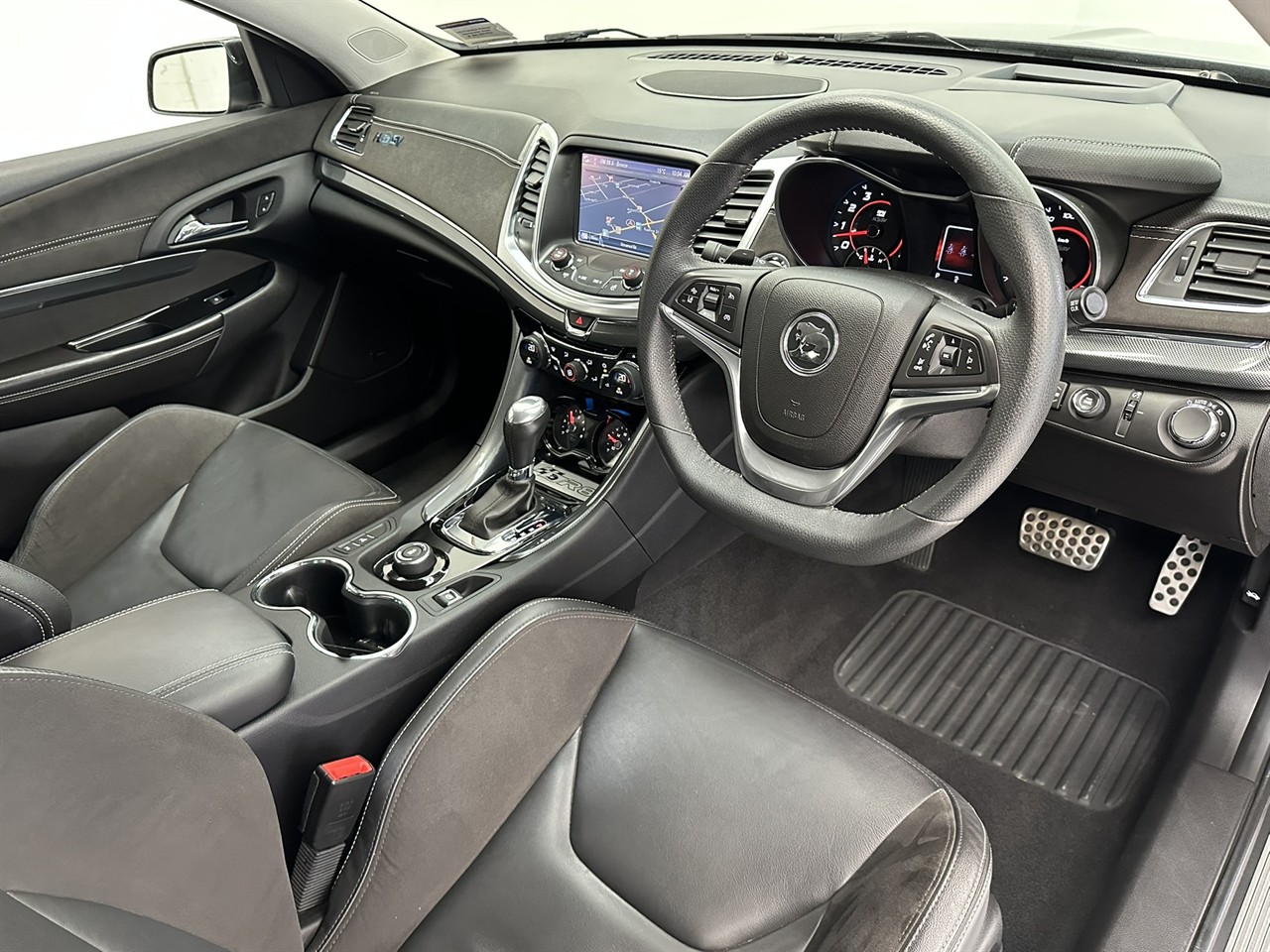 2016 Holden HSV