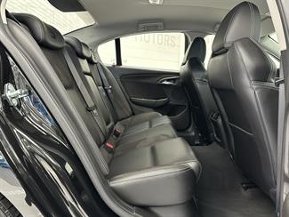 2016 Holden HSV - Thumbnail