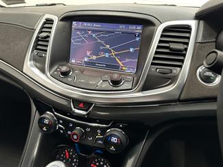 2016 Holden HSV - Thumbnail