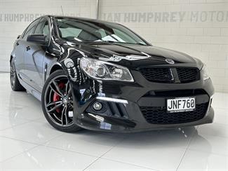 2016 Holden HSV - Thumbnail