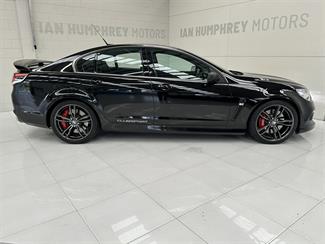 2016 Holden HSV - Thumbnail