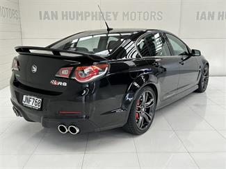2016 Holden HSV - Thumbnail