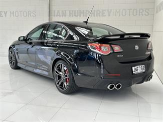 2016 Holden HSV - Thumbnail