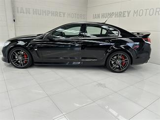 2016 Holden HSV - Thumbnail