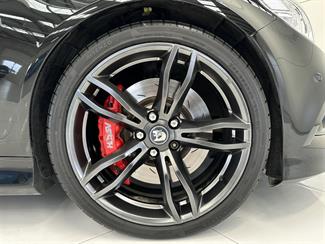 2016 Holden HSV - Thumbnail