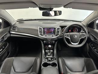 2016 Holden HSV - Thumbnail