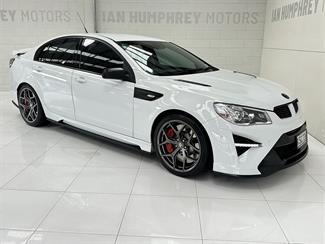 2017 Holden HSV - Thumbnail