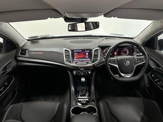 2017 Holden HSV - Thumbnail