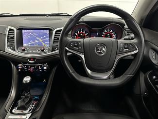 2017 Holden HSV - Thumbnail