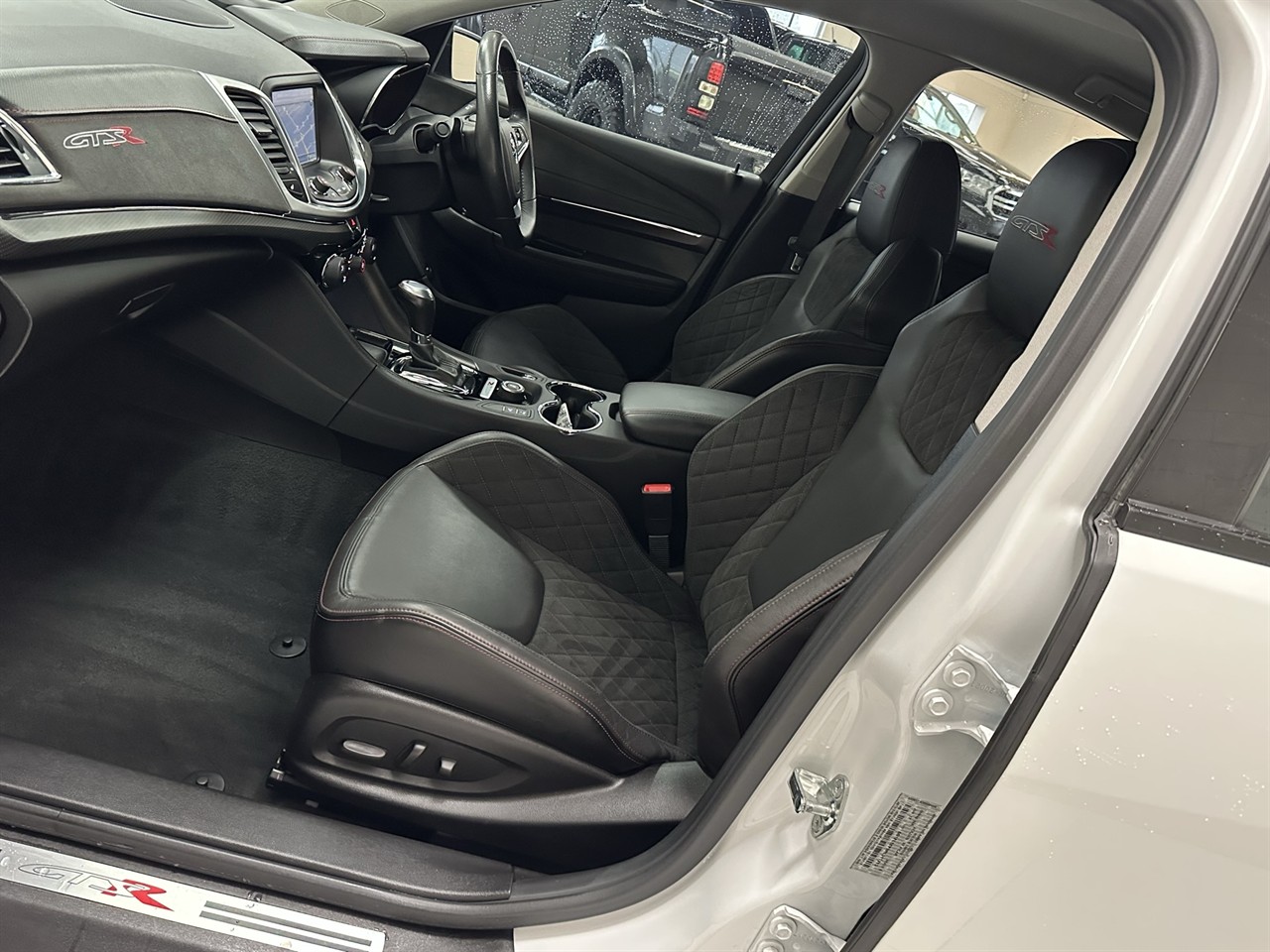 2017 Holden HSV