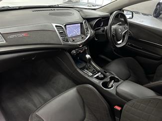 2017 Holden HSV - Thumbnail