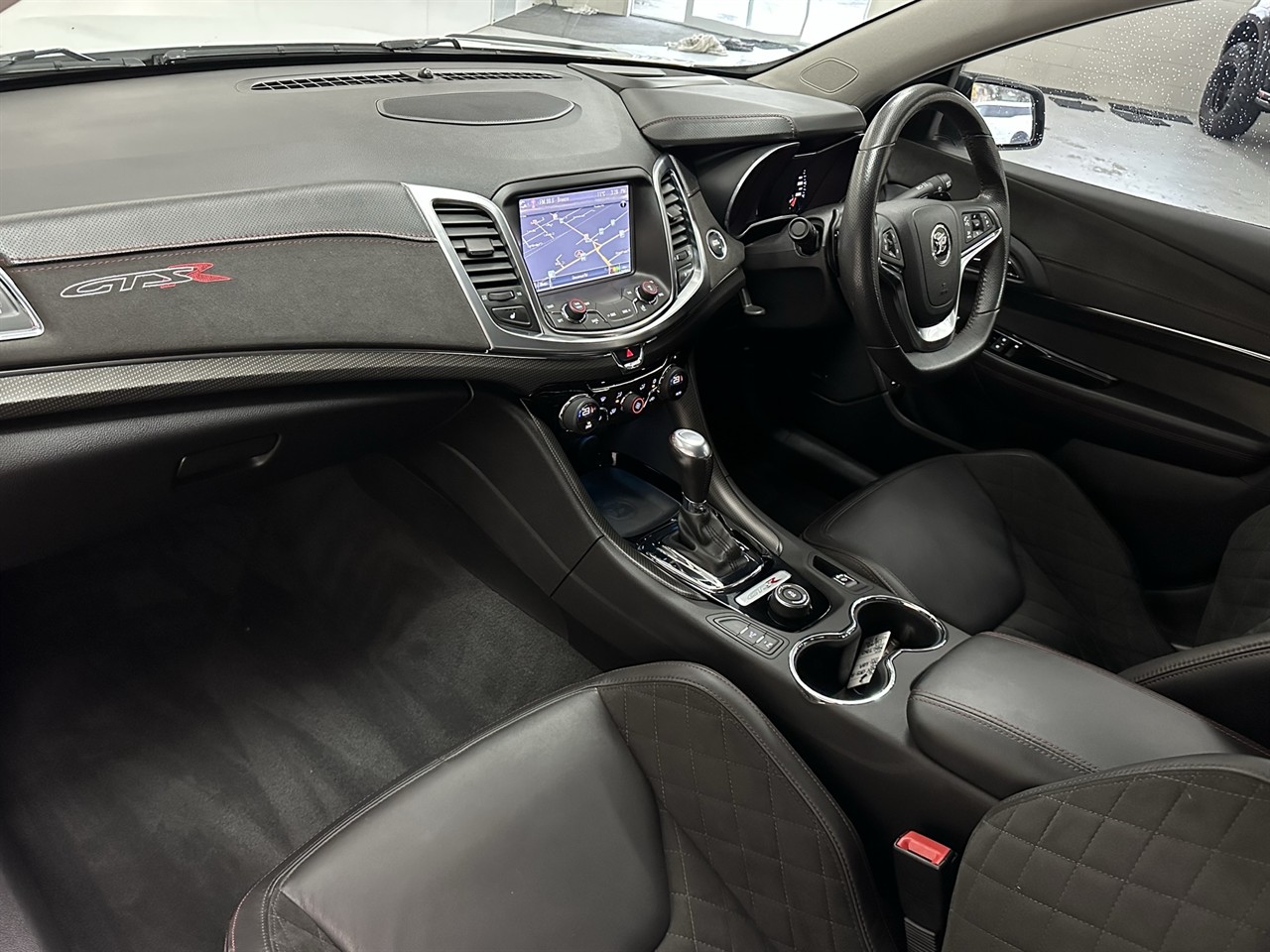 2017 Holden HSV