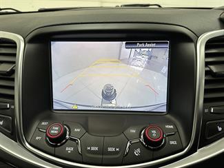 2017 Holden HSV - Thumbnail